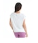 ロキシー（ROXY）フィットネス チュニック Tシャツ MY 1ST ROXY 26SPRST261532WHT
