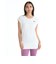 ロキシー（ROXY）フィットネス チュニック Tシャツ MY 1ST ROXY 26SPRST261532WHT