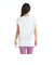 ロキシー（ROXY）フィットネス チュニック Tシャツ MY 1ST ROXY 26SPRST261532WHT