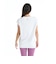 ロキシー（ROXY）フィットネス チュニック Tシャツ MY 1ST ROXY 26SPRST261532WHT