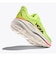 ホカ（HOKA）ランニングシューズ ジョギングシューズ ボンダイ 9 レモン 1162011-NYZS スポーツ シューズ ウォーキング