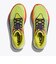 ホカ（HOKA）ランニングシューズ トレーニングシューズ 部活 ロケット X 3 レモン 1168724-NZS スポーツ シューズ