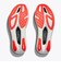 ホカ（HOKA）ランニングシューズ トレーニングシューズ 部活 ロケット X 3 レモン 1168724-NZS スポーツ シューズ