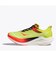 ホカ（HOKA）ランニングシューズ トレーニングシューズ 部活 ロケット X 3 レモン 1168724-NZS スポーツ シューズ