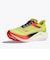 ホカ（HOKA）ランニングシューズ トレーニングシューズ 部活 ロケット X 3 レモン 1168724-NZS スポーツ シューズ