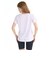 ロキシー（ROXY）フィットネス 半袖Tシャツ STEP BY STEP 26SPRST261538LPK