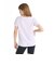 ロキシー（ROXY）フィットネス 半袖Tシャツ STEP BY STEP 26SPRST261538LPK