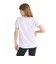 ロキシー（ROXY）フィットネス 半袖Tシャツ STEP BY STEP 26SPRST261538LPK