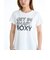 ロキシー（ROXY）フィットネス 半袖Tシャツ STEP BY STEP 26SPRST261538WHT