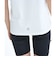 ロキシー（ROXY）フィットネス 半袖Tシャツ STEP BY STEP 26SPRST261538WHT