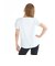 ロキシー（ROXY）フィットネス 半袖Tシャツ STEP BY STEP 26SPRST261538WHT