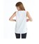 ロキシー（ROXY）フィットネス タンクトップ GO WITH YOU 26SPRSL261539WHT
