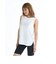 ロキシー（ROXY）フィットネス タンクトップ GO WITH YOU 26SPRSL261539WHT
