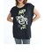 ロキシー（ROXY）フィットネス 半袖Tシャツ OWN YOUR PACE 26SPRST261537BLK