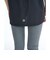 ロキシー（ROXY）フィットネス 半袖Tシャツ OWN YOUR PACE 26SPRST261537BLK