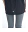 ロキシー（ROXY）フィットネス 半袖Tシャツ OWN YOUR PACE 26SPRST261537BLK