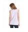 ロキシー（ROXY）フィットネス タンクトップ GO WITH YOU 26SPRSL261539LPK