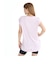 ロキシー（ROXY）フィットネス 半袖Tシャツ OWN YOUR PACE 26SPRST261537PNK
