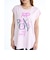 ロキシー（ROXY）フィットネス 半袖Tシャツ OWN YOUR PACE 26SPRST261537PNK