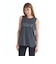 ロキシー（ROXY）フィットネスタンクトップ GO WITH YOU 26SPRSL261539GRY