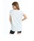 ロキシー（ROXY）フィットネス 半袖Tシャツ OWN YOUR PACE 26SPRST261537WHT