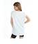 ロキシー（ROXY）フィットネス 半袖Tシャツ OWN YOUR PACE 26SPRST261537WHT