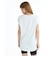 ロキシー（ROXY）フィットネス 半袖Tシャツ OWN YOUR PACE 26SPRST261537WHT