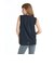 ロキシー（ROXY）フィットネス タンクトップ HELLO NEW DAY 26SPRSL261540BLK