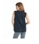 ロキシー（ROXY）フィットネス タンクトップ HELLO NEW DAY 26SPRSL261540BLK