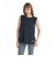 ロキシー（ROXY）フィットネス タンクトップ HELLO NEW DAY 26SPRSL261540BLK