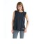 ロキシー（ROXY）フィットネス タンクトップ HELLO NEW DAY 26SPRSL261540BLK