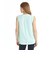 ロキシー（ROXY）フィットネス タンクトップ HELLO NEW DAY 26SPRSL261540MIN