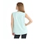 ロキシー（ROXY）フィットネス タンクトップ HELLO NEW DAY 26SPRSL261540MIN