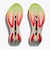ホカ（HOKA）ランニングシューズ トレーニングシューズ 部活 シエロ X 1 3.0 レモン 1171927-NYZ スポーツ シューズ