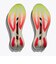 ホカ（HOKA）ランニングシューズ トレーニングシューズ 部活 シエロ X 1 3.0 レモン 1171927-NYZ スポーツ シューズ