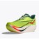 ホカ（HOKA）ランニングシューズ トレーニングシューズ 部活 シエロ X 1 3.0 レモン 1171927-NYZ スポーツ シューズ