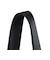 マルチポーチ SORT 黒 3L 312630701BLK ショルダーバッグ 斜め掛けバッグ