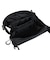 マルチポーチ SORT 黒 3L 312630701BLK ショルダーバッグ 斜め掛けバッグ