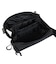 マルチポーチ SORT 黒 3L 312630701BLK ショルダーバッグ 斜め掛けバッグ