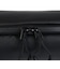 マルチポーチ SORT 黒 3L 312630701BLK ショルダーバッグ 斜め掛けバッグ