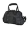 ミニボストンバッグ DRIP ダッフル 2WAY 黒 12L 312610401BLK 弱撥水 ボストンバッグ コンパクト