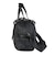 ミニボストンバッグ DRIP ダッフル 2WAY 黒 12L 312610401BLK 弱撥水 ボストンバッグ コンパクト