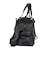 ミニボストンバッグ DRIP ダッフル 2WAY 黒 12L 312610401BLK 弱撥水 ボストンバッグ コンパクト