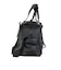 ミニボストンバッグ DRIP ダッフル 2WAY 黒 12L 312610401BLK 弱撥水 ボストンバッグ コンパクト