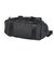 ミニボストンバッグ DRIP ダッフル 2WAY 黒 12L 312610401BLK 弱撥水 ボストンバッグ コンパクト