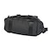 ミニボストンバッグ DRIP ダッフル 2WAY 黒 12L 312610401BLK 弱撥水 ボストンバッグ コンパクト