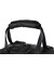 ミニボストンバッグ DRIP ダッフル 2WAY 黒 12L 312610401BLK 弱撥水 ボストンバッグ コンパクト