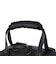 ミニボストンバッグ DRIP ダッフル 2WAY 黒 12L 312610401BLK 弱撥水 ボストンバッグ コンパクト