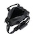 ミニボストンバッグ DRIP ダッフル 2WAY 黒 12L 312610401BLK 弱撥水 ボストンバッグ コンパクト