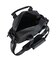 ミニボストンバッグ DRIP ダッフル 2WAY 黒 12L 312610401BLK 弱撥水 ボストンバッグ コンパクト